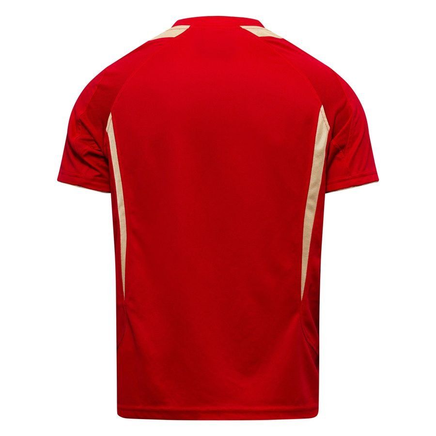 Liverpool Home Shirt Europe 2005/06 - Men's-SoccerKits Hub | Buy Soccer Jerseys Online